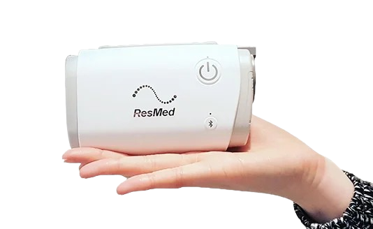 Aparelho CPAP Portátil AirMini